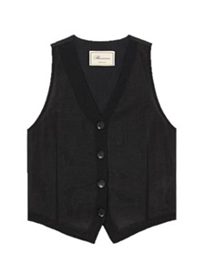 Blumarine gilet